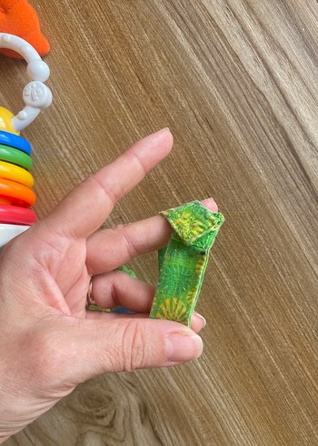 Bebek oyuncağı - Görsel 5