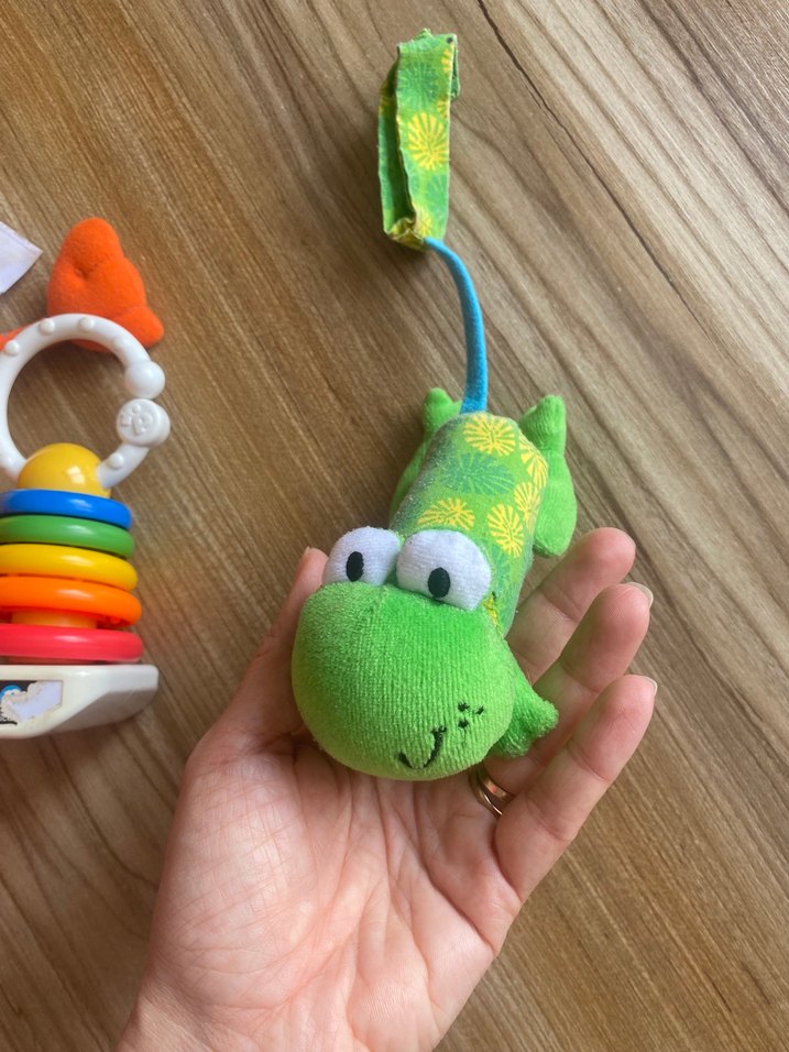 Bebek oyuncağı - Görsel 4