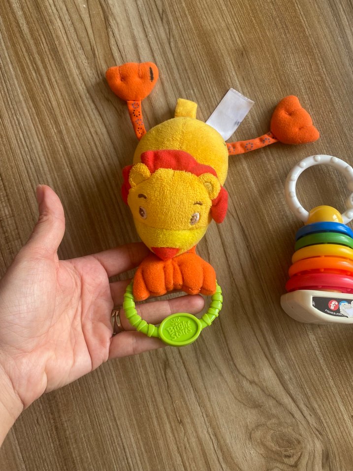 Bebek oyuncağı - Görsel 2