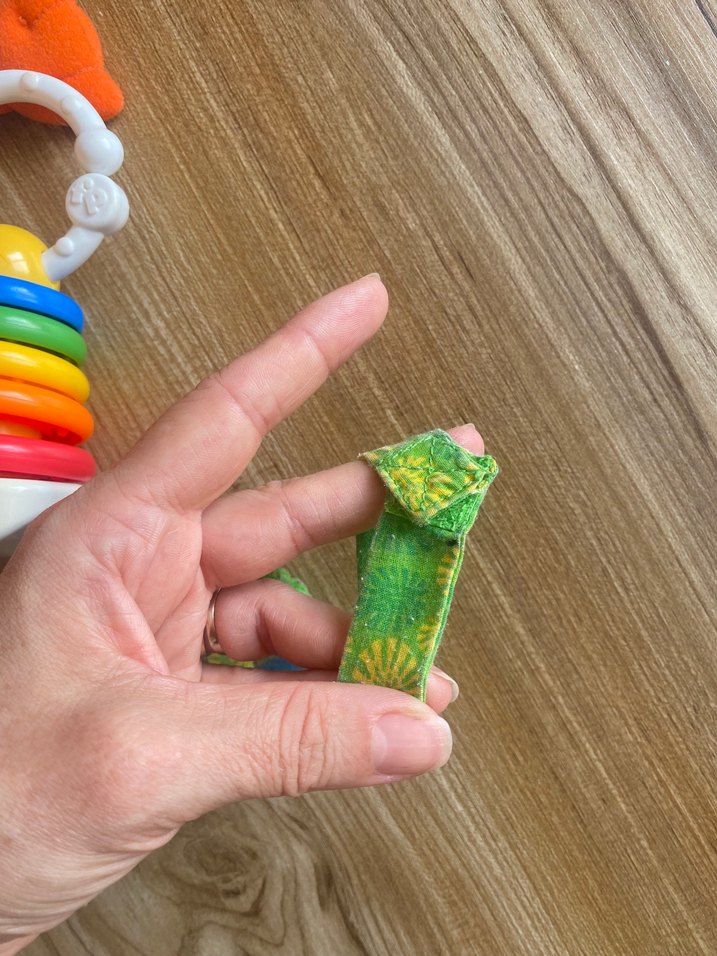 Bebek oyuncağı - Görsel 5