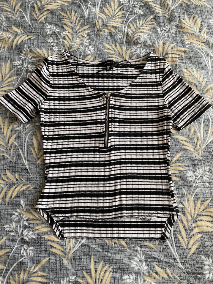 Crop badi - Görsel 2