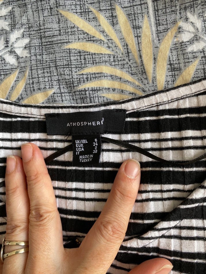 Crop badi - Görsel 3