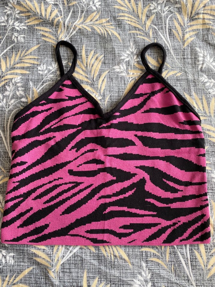 Crop badi - Görsel 4