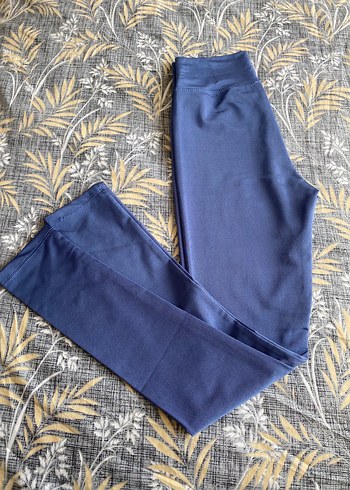 Çok Renkli Kadın Spor Taytları - Görsel 7