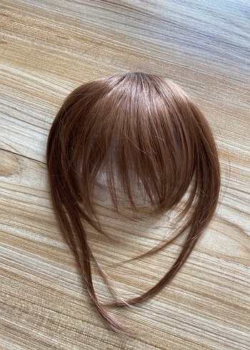 Perçem kumral - Görsel 2