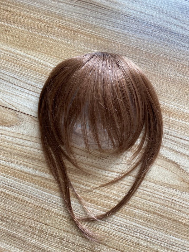 Perçem kumral - Görsel 2