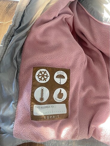 Kar montu {yurtdışından} - Görsel 7