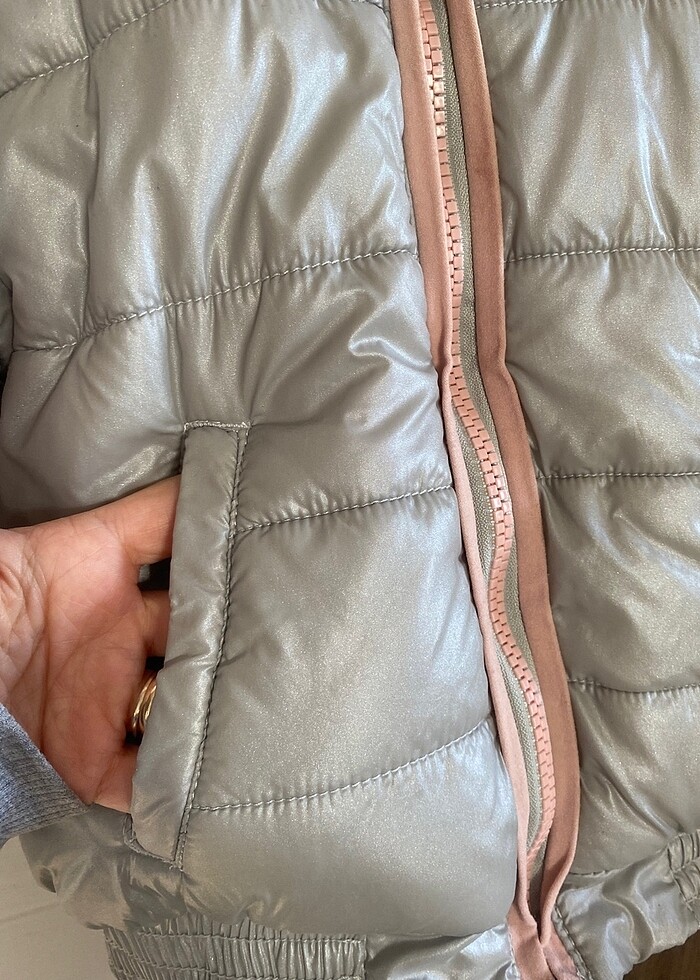 Kar montu {yurtdışından} - Görsel 2