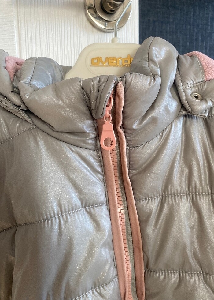 Kar montu {yurtdışından} - Görsel 3