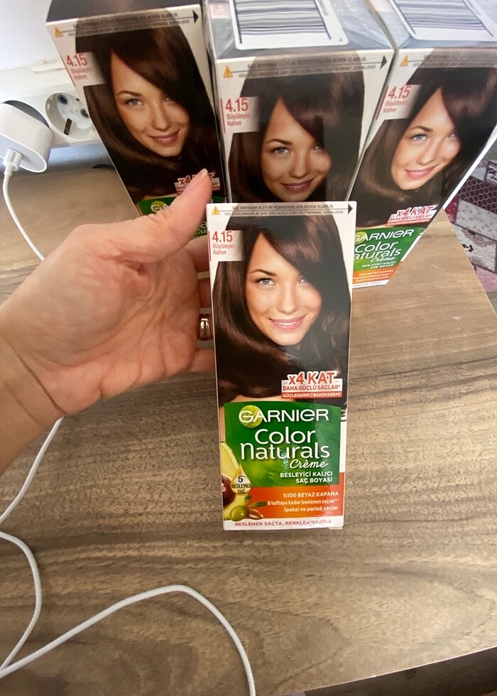 Büyüleyici kahve - Görsel 2