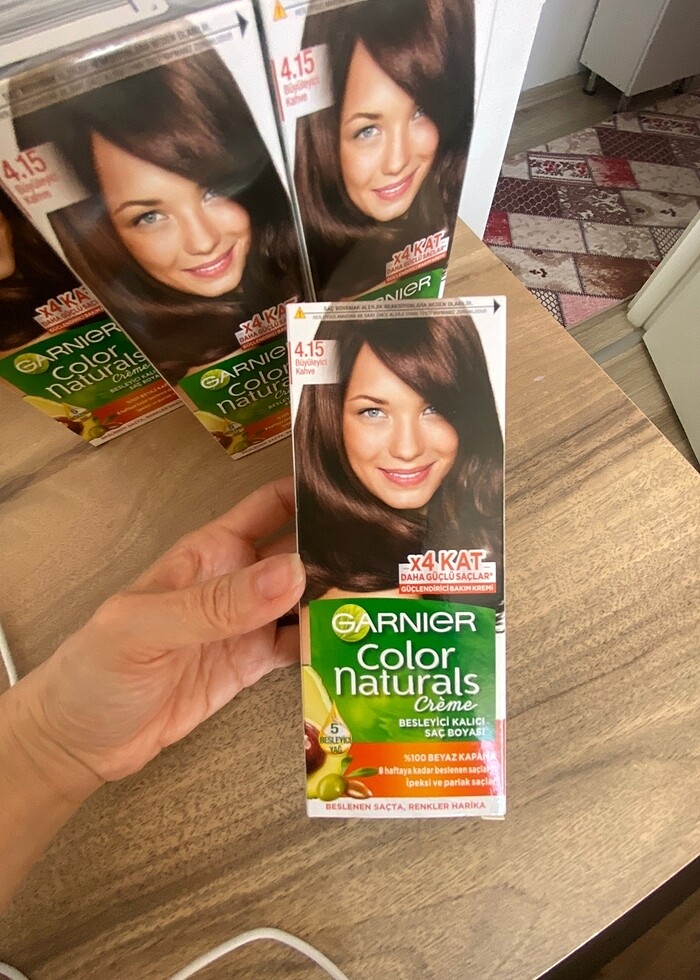 Büyüleyici kahve - Görsel 3