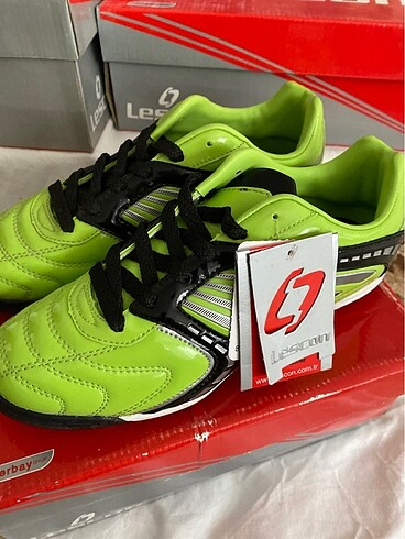 Lescon Spor krampon