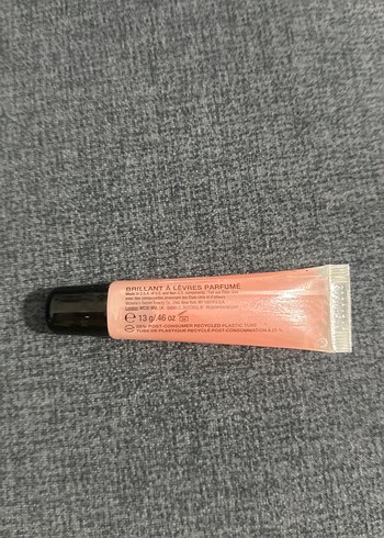 Coconut Craze Tatlı Kokulu Dudak Parlatıcısı - Görsel 2