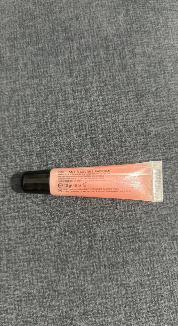 Coconut Craze Tatlı Kokulu Dudak Parlatıcısı - Görsel 2