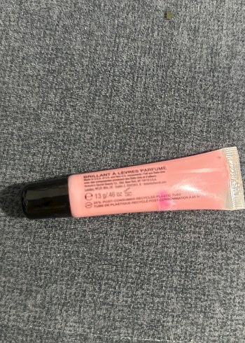 Candy Baby Pembe Parlak Dudak Parlatıcısı - Görsel 2