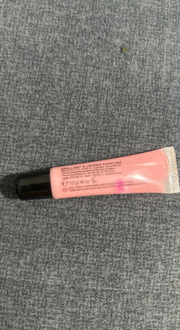 Candy Baby Pembe Parlak Dudak Parlatıcısı - Görsel 2