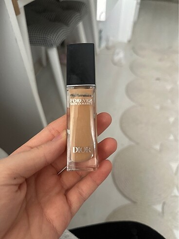 dior kapatıcı