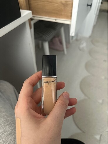 Dior Dior kapatıcı