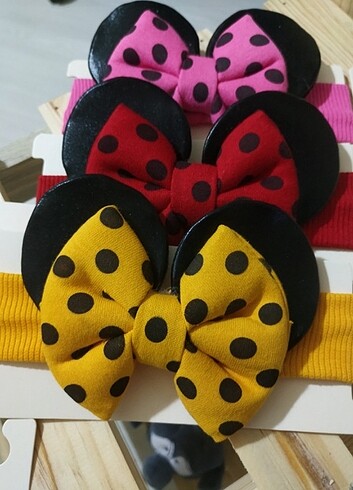 Mickey bandana 