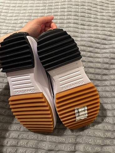 37 Beden Converse orjinal