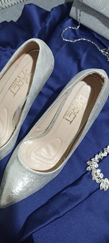 Diğer Stiletto