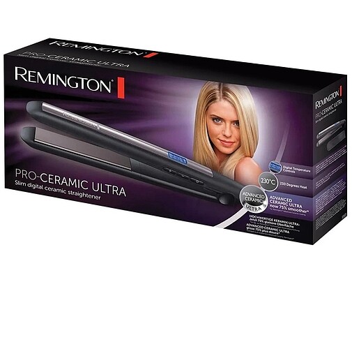 Remington S5505 PRO-ceramic ultra saç düzleştirici