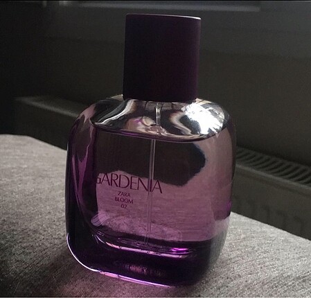 zara gardenia 90 ml