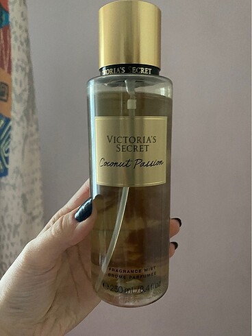 vs coconut passion
