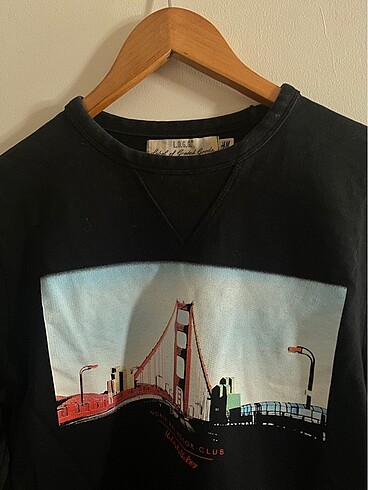 H&M sweatshirt