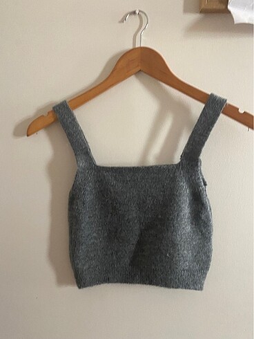 Triko Crop