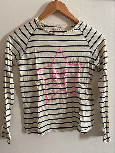 Mango Kids T-shirt