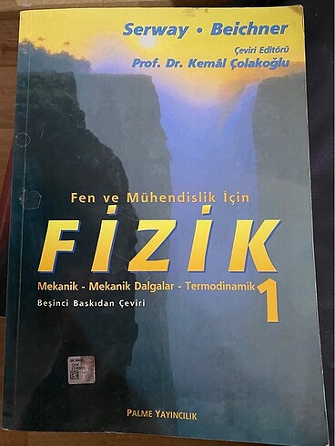 Fizik 1