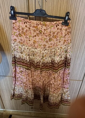 Yazlık etek
