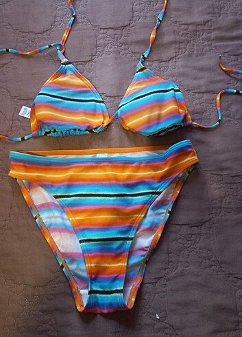 Bikini takim