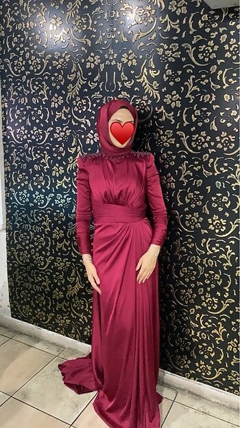 CENGİZ AKTÜRK KENZEL TESETTÜR ABİYE