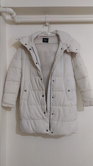 xs Beden Şişme mont