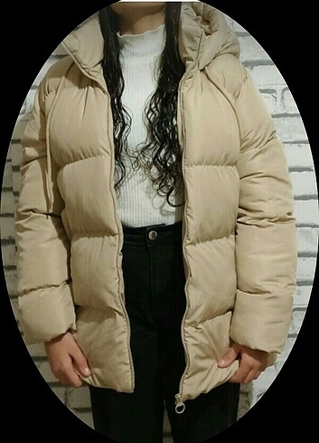 Şişme mont