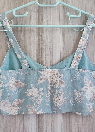 s Beden My love butik crop