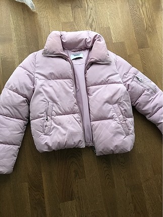 toz pembe mont