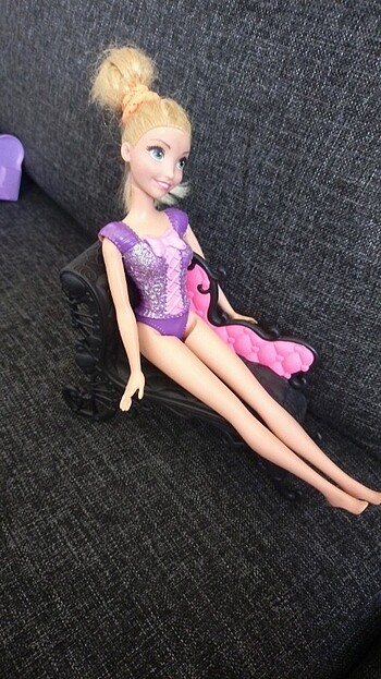 Monster High Monster hogh koltuk