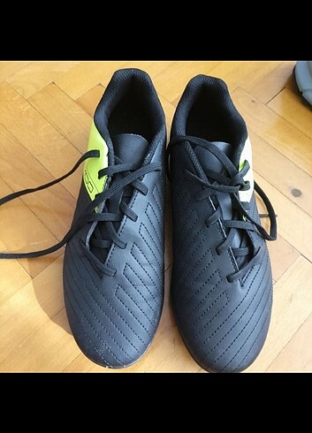 Decathlon krampon 38 numara