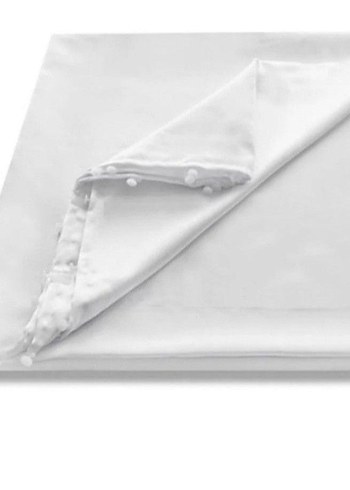 inci beyazı güneslik - Görsel 2