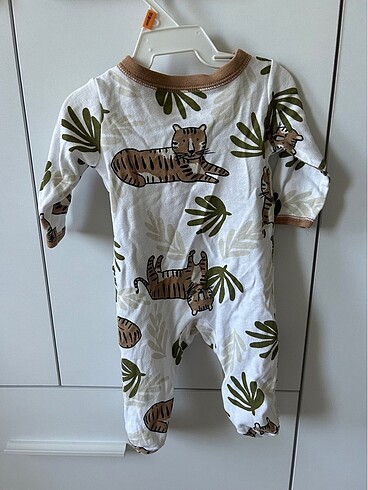 3 Ay Beden Carters 3 Ay Tulum