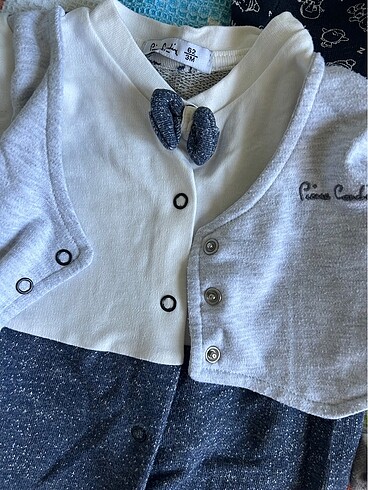 Pierre Cardin Papyonlu Tulum