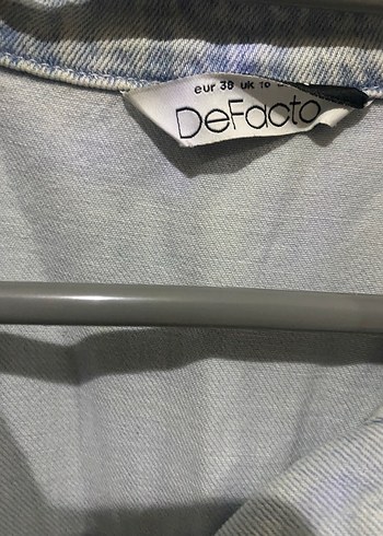 m Beden Kot Kısa Tulum, Düğmeli, Rahat Kesim