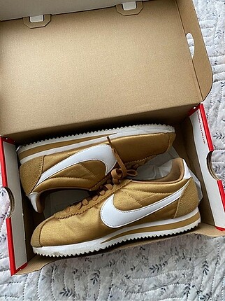 Nike Classic Cortez Bronz