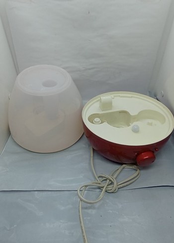 Arnica Misty Beyaz Hava Nemlendirici - Görsel 3