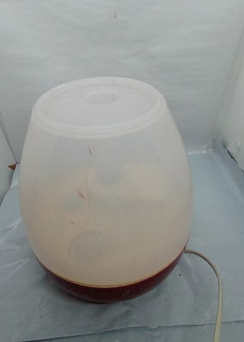 Arnica Misty Beyaz Hava Nemlendirici - Görsel 5