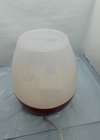 Arnica Misty Beyaz Hava Nemlendirici - Görsel 6