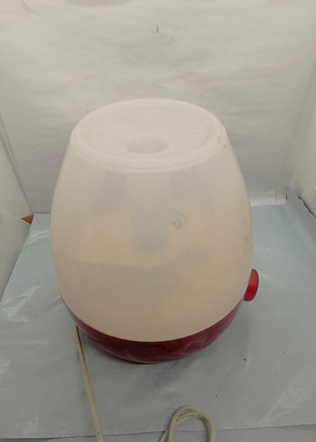 Arnica Misty Beyaz Hava Nemlendirici - Görsel 7